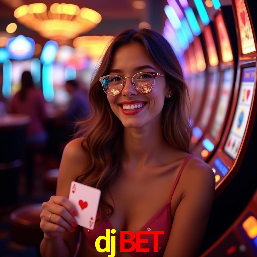 Welcome Bonus djbet