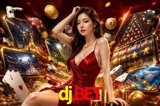 Experiência VIP djbet