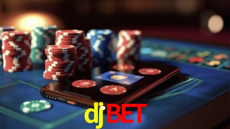 Estatísticas djbet