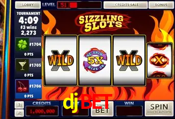 A Emoção da Loteria na djbet: Uma Chance de Mudança de Vida
