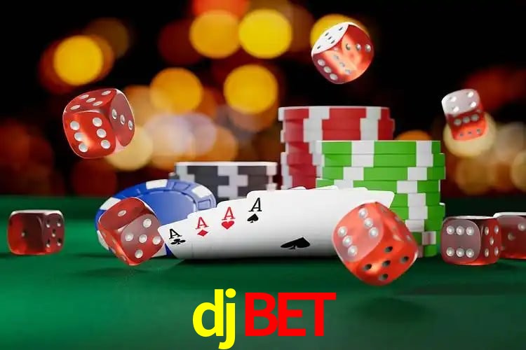 Bônus de Boas-vindas djbet