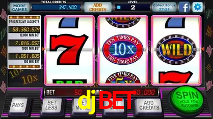 Desvendando o Mundo dos Jogos Virtuais na djbet
