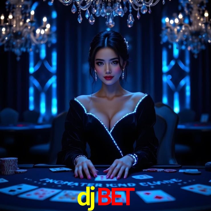 Experiência VIP djbet