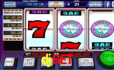 Descubra a Essência do djbet: Nossa História e Compromissos