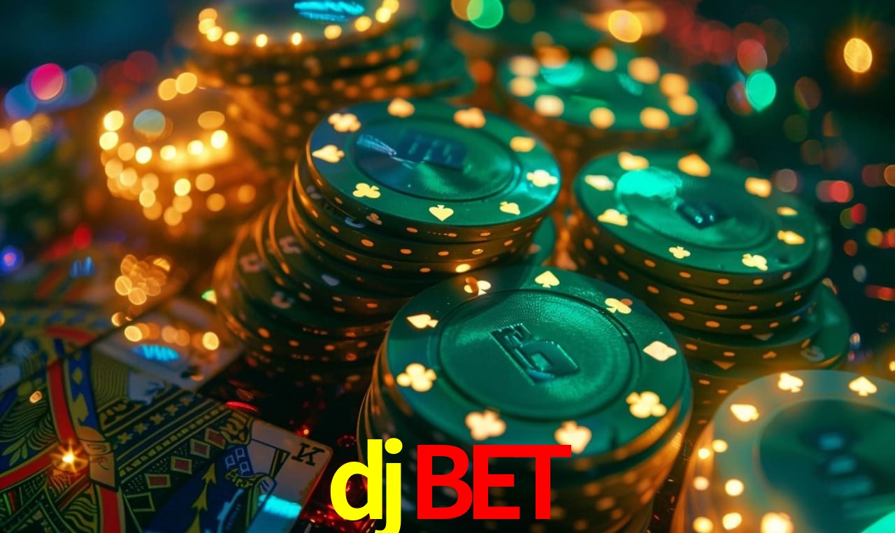 Mesa de Roleta djbet