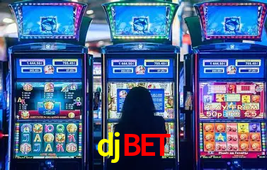 A Experiência Imersiva dos Cassinos Ao Vivo no djbet