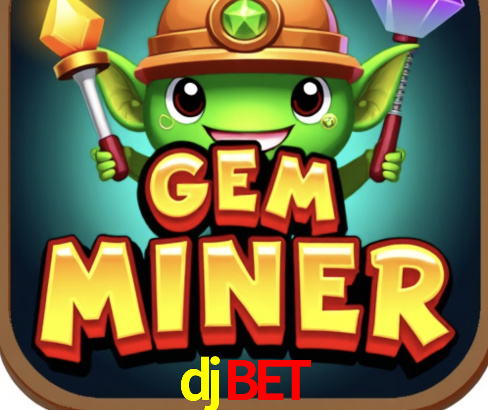 APP oficial da djbet para mobile