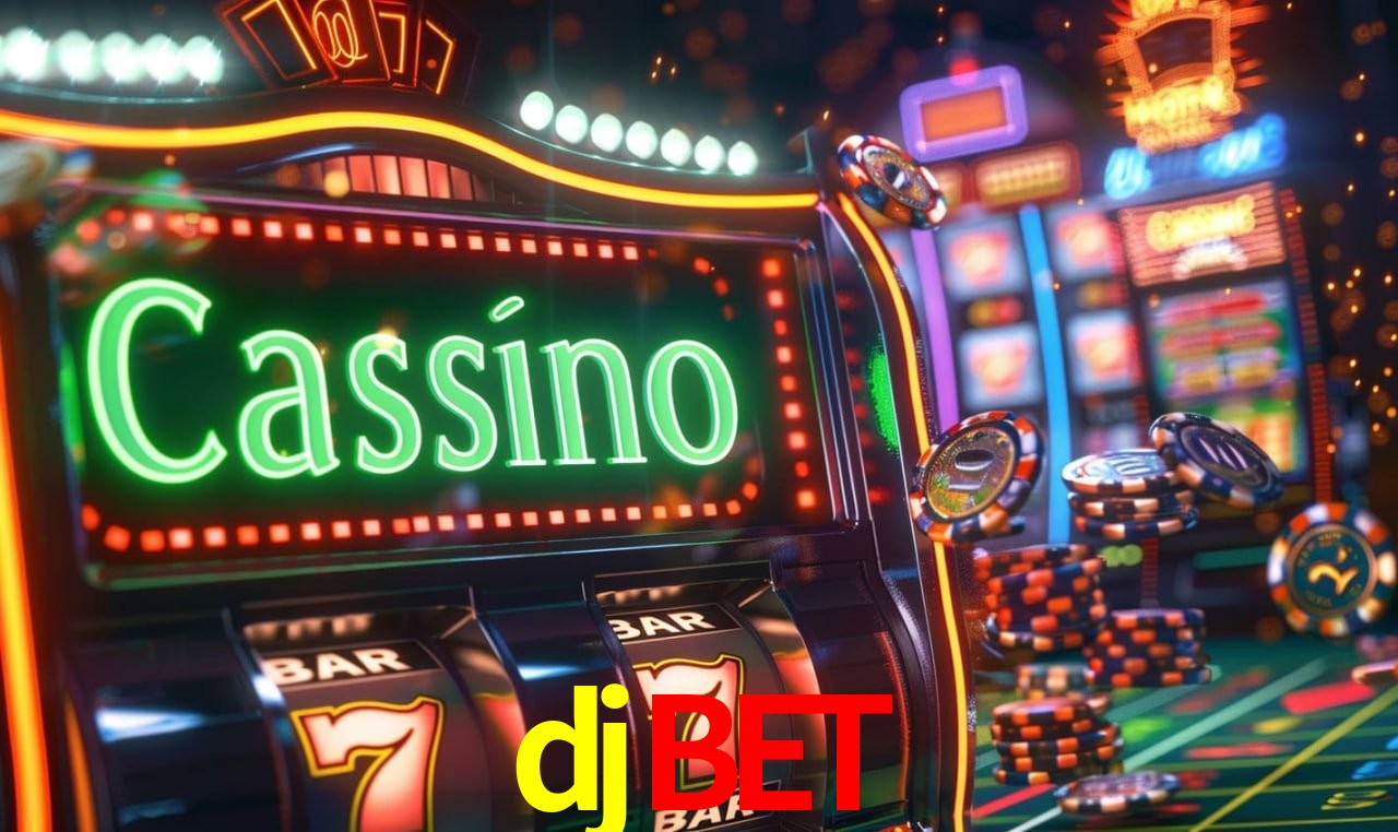 Recursos de Bônus djbet