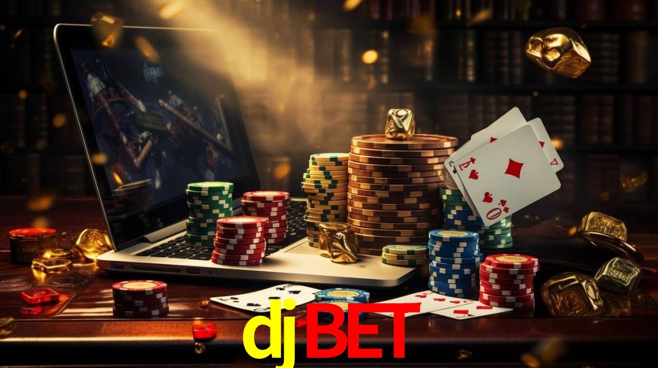 Bônus Diários djbet