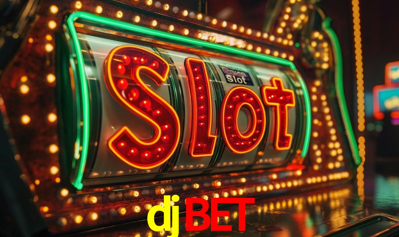Jogos de Slot djbet