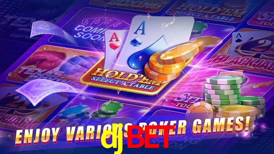 Inovações de Jogos na djbet: O Futuro das Experiências Interativas