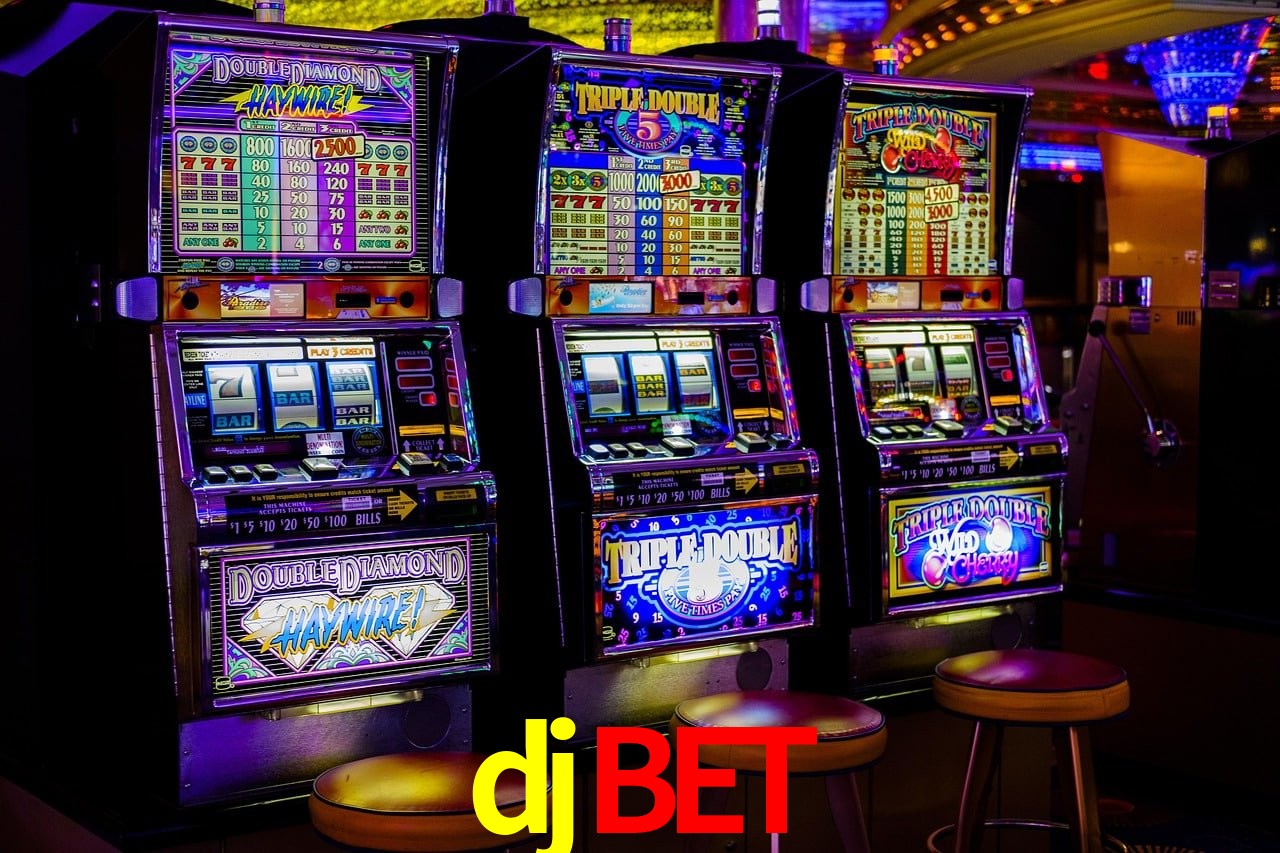 Casino Ao Vivo djbet