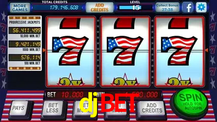 Descubra a Magia dos Jogos de Arcade no djbet