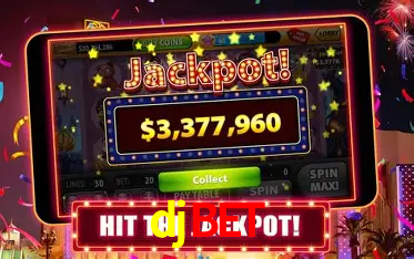 A Popularidade dos Caça-Níqueis no djbet