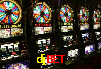 Desvendando o Mundo dos Jogos Virtuais na djbet