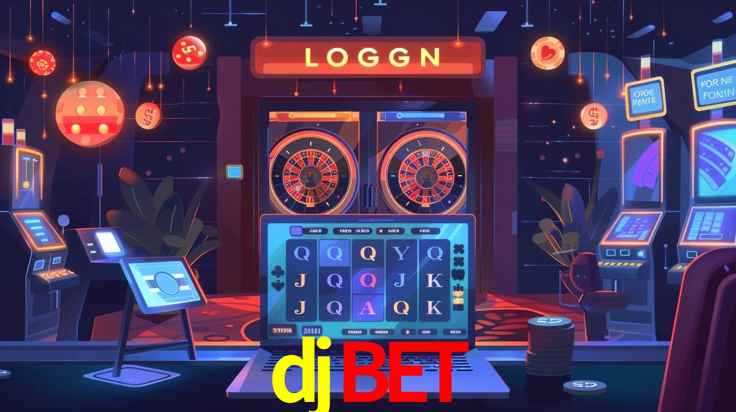 Provedores de Jogos djbet