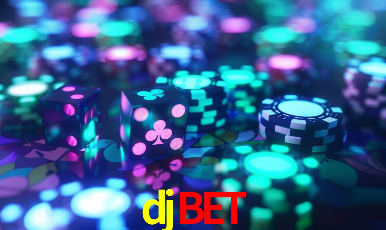 Bônus de Boas-vindas djbet