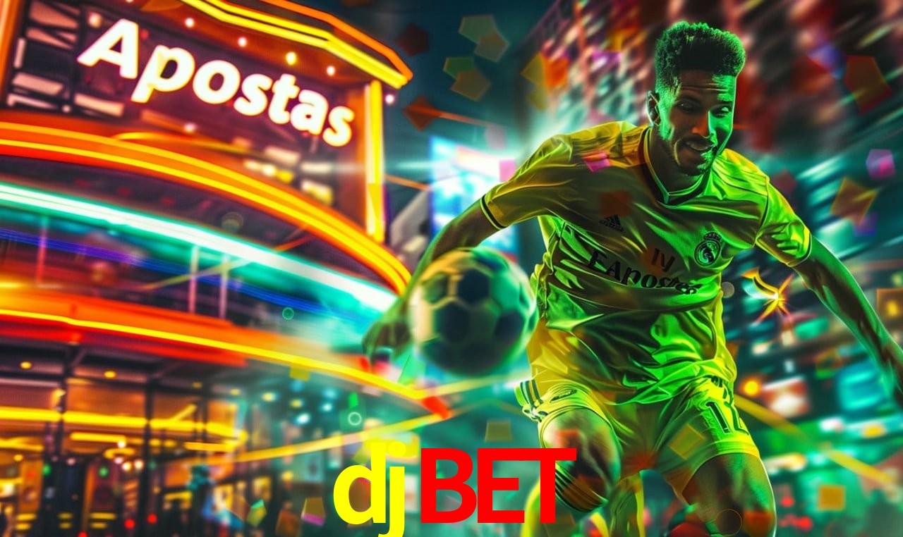 Apostas de Tênis djbet
