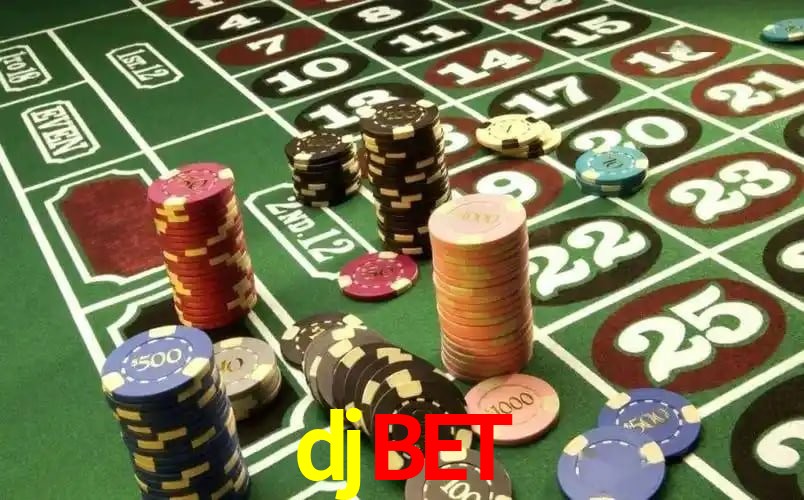 Apostas de Basquete djbet