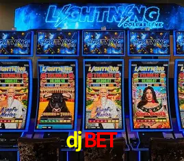 A Emoção da Loteria na djbet: Uma Chance de Mudança de Vida