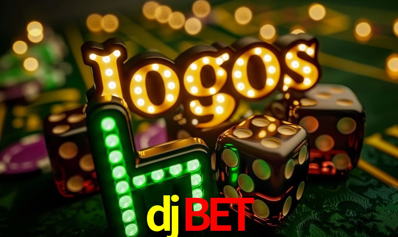 Apostas de Futebol djbet
