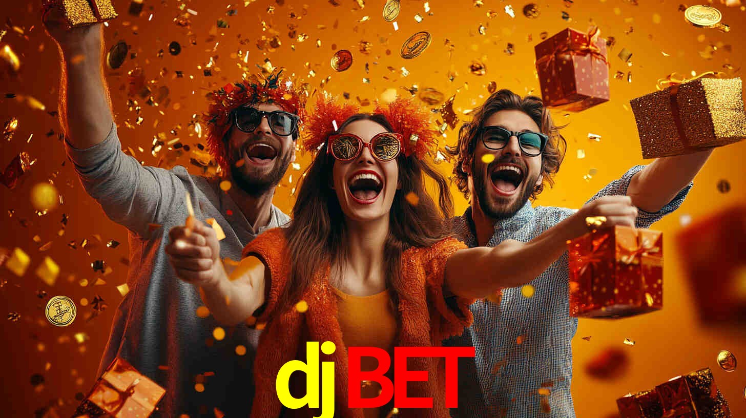 djbet: Seu Especialista em Apostas Esportivas Brasileiras