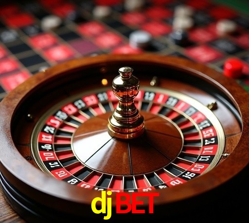 Benefícios da Conta djbet