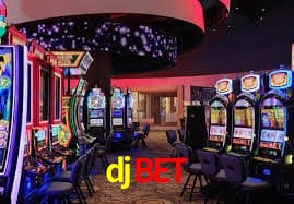 Segurança 2FA djbet