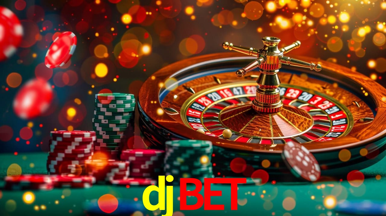 Explorando a Categoria de Eventos em Apostas na djbet