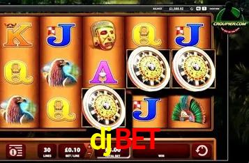 Descubra a Magia dos Jogos de Arcade no djbet