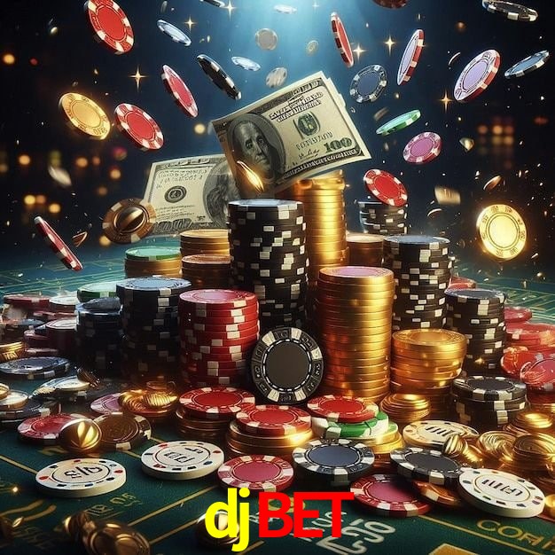 A Emoção da Loteria na djbet: Uma Chance de Mudança de Vida