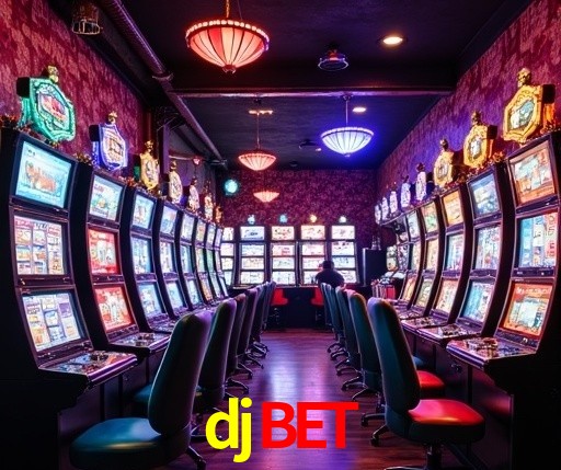 Sistemas de Segurança djbet