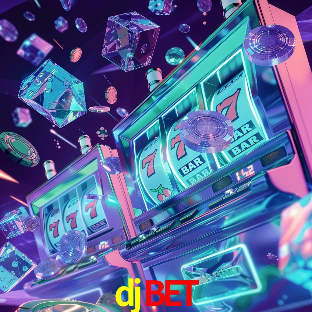 Desvendando o Mundo dos Jogos Virtuais na djbet