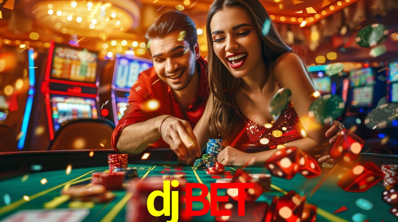 Avaliações dos Jogadores djbet