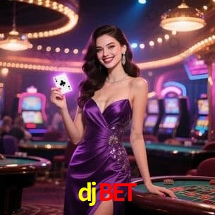 Interface do App djbet