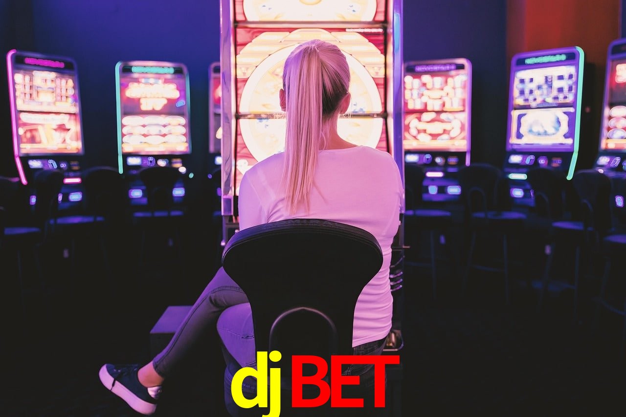 Slot Games djbet