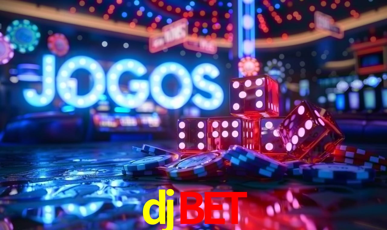 cassino djbet