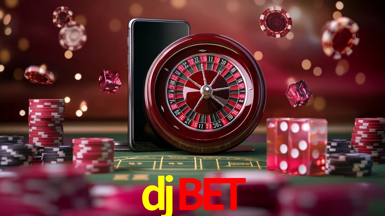 Tennis Betting djbet
