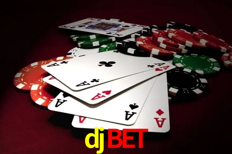 Jogos Exclusivos djbet