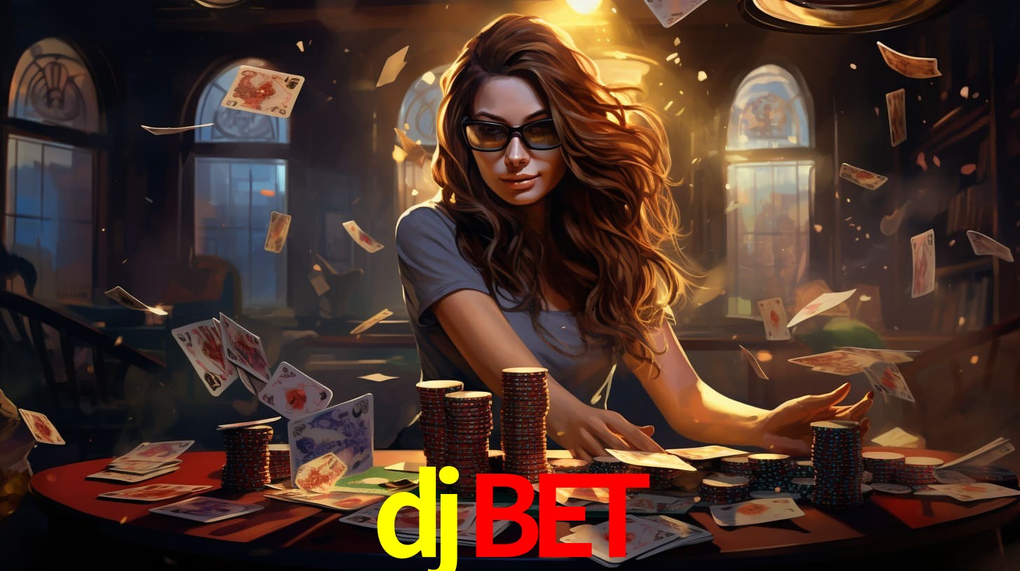 Blackjack Table djbet